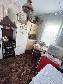 Продаж частини будиночка р-н Казбет