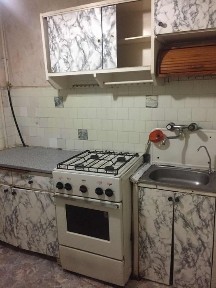 Здам 2-х кімнатну квартиру в цетрі міста.