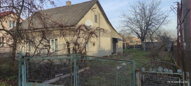 Приватний будинок м. Буськ 100кв.