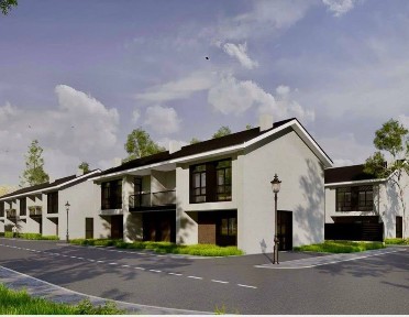 Власний котедж з земельною ділянкою ща ціною 2-кім квартири