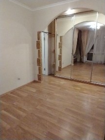 Здам 2 кімнатну квартиру в Курському мікрорайоні