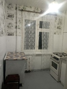 Здам 2-х к. Хворостянка