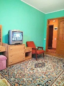 Здам 1-кімнатну квартиру по вул. Ковпака