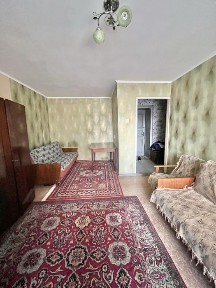 Здам 1 кімнатну квартиру на Роменській