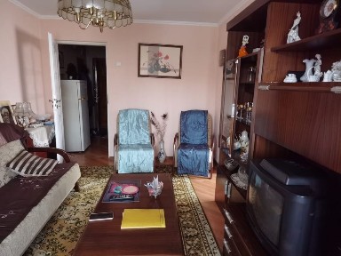 Продається 2к квартира по вул Політаєва