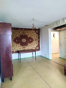 2-х СевГОК, ул Черкассова, 4, не угл, теплая