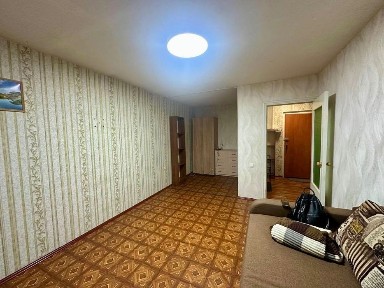 Продажа! 1к. квартира Гостинка ж/м <a href='/newbuilding/8106/view/zk-levobereznyi'>Левобережный</a> 3 Фестивальный