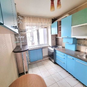 Дніпропетровська область, Дніпро, Новокодацький