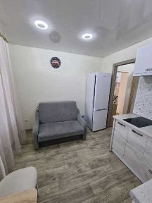 Продам 1к Красный Камень Коммунар Ремонт!