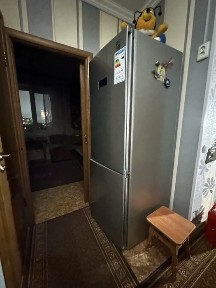 Оренда затишної 2-кімнатної квартири