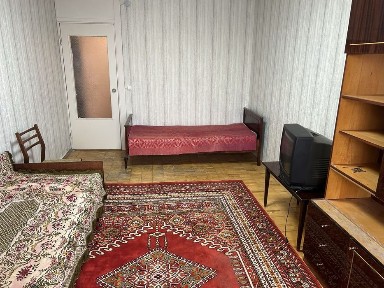 Оболонський проспект 13