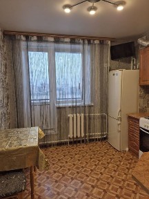 Оренда 1-но кімнатної квартири в Обухові, р-н 3-ї школи