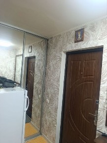 Здам однокімнатну квартиру без комісії. Проспект свободи 30а.