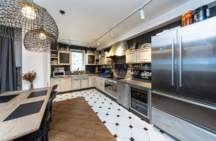 Оренда 3-кімнатної квартири. Березняки. Пр. -т. П. Тичини 16/2.