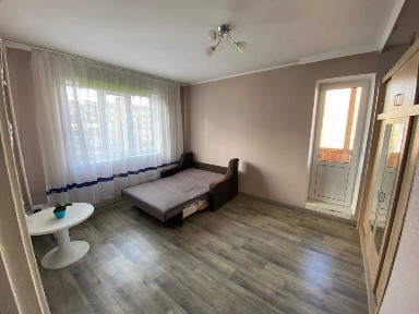 Аренда 1-комнатной квартиры 30 м², Архитектора Вербицкого ул., 22/1