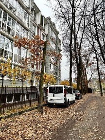 Київська область, Ірпінь