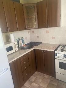 Оренда 2кім квартири