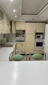 Оренда 2к дворівневої квартири з терасою біля Буча Пасаж