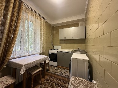 Київська область, Київ, Святошинський