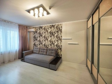 Здам 1 кімн. квартиру м. Осокорки вул. Урлівська 20 ТЦ River Mall