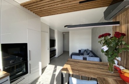 Видова! Оренда 2-х кім кв, Микільсько-Слобідська, ЖК Русанівська Гавань