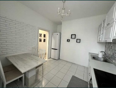 1 кімнатна квартира Корбутівка