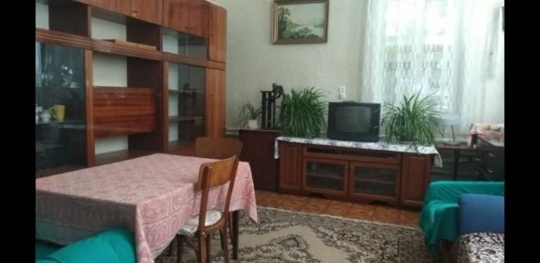 Сдам дом на салтовке