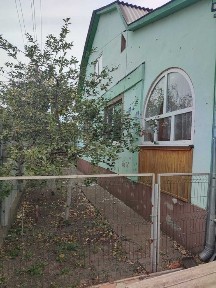 Продам дім 100 м2. М. Балаклія, вул. Ново-Заміська.