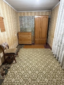 3 кім. кв Громова, р-н газороздатки