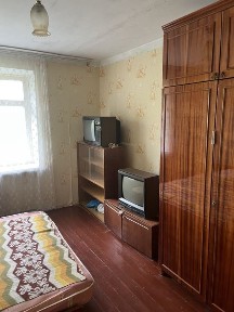 Здається 2кімнатна