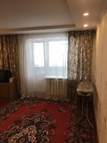 Здам 1кім. квартиру. Р-н Водоканалу