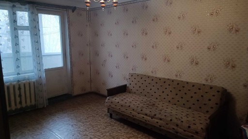 Сдам однушку на Молодежном