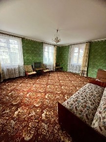 Будинок у м. Ромни район Маяка