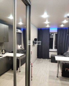 Здам 1 кімн. квартиру на пров. Шевченківський, 36, ЖК Воробйові гори