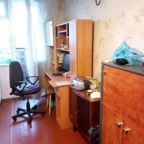 Сдам 2к квартиру на Залютино