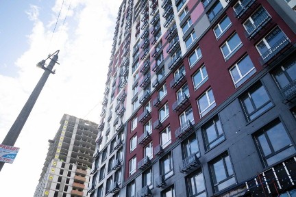 Київська область, Київ, Дарницький