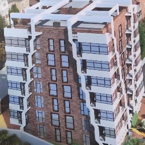 Продам 2-х. кім. ЖК