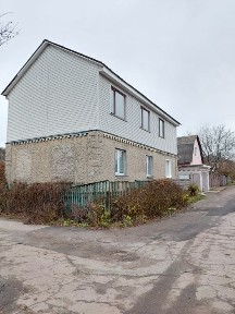 Продаж будинку, в. А. Мовчана