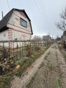 Продаж Дачі в Березанці! 5 соток землі