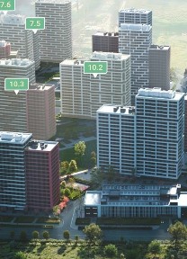 Продам 1к Варшавський 3, будинок 10.2 Власник