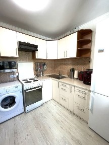 Київська область, Київ, Деснянський