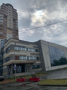 2-кімнатна квартира в новому будинку, вулиця Київський шлях, 95