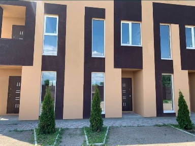 Таунхаус Смарт квартира з терасою та паркомісцем. З документами!