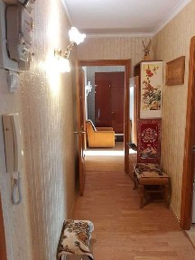 Київська область, Київ, Оболонський