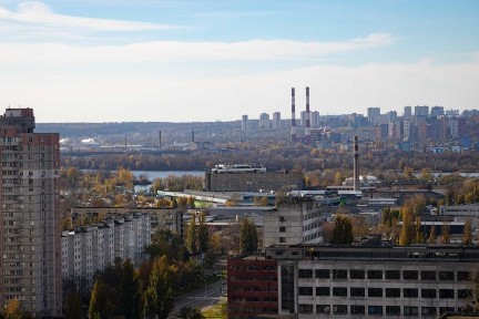 Київська область, Київ, Дарницький