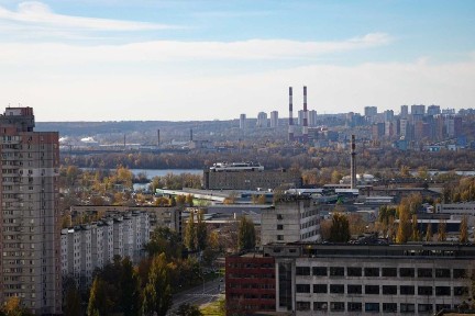 Київська область, Київ, Дарницький