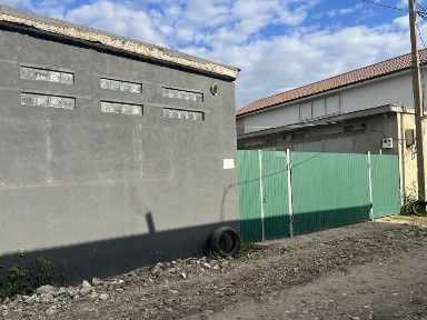 Аренда СТО в Одессе, Пересыпский район улица Паустовского