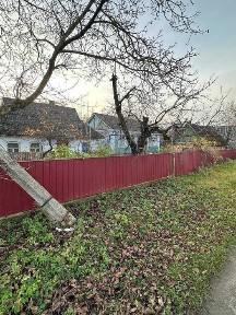 Продам буд. с. Руда