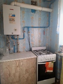 Двокімнатна квартира по вул. Корабельна