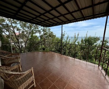 Одесса, Дача Ковалевского ул.